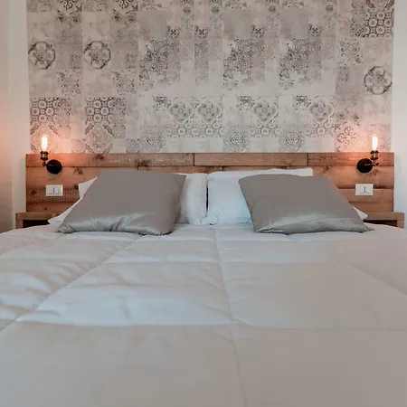 Il Sestante Bed & Breakfast Gaeta