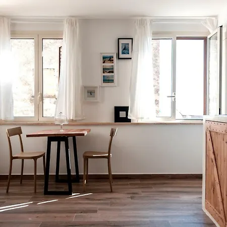 Il Sestante Bed & Breakfast