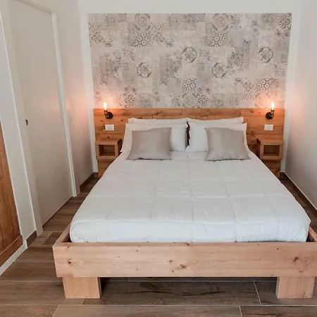Bed and breakfast Il Sestante 3*