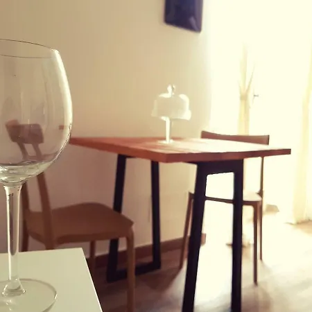 Bed & Breakfast Il Sestante Gaeta
