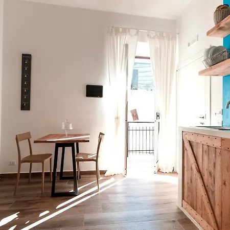 Il Sestante Bed & Breakfast Gaeta