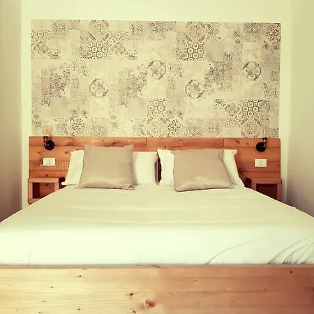 Bed & Breakfast Il Sestante 3*