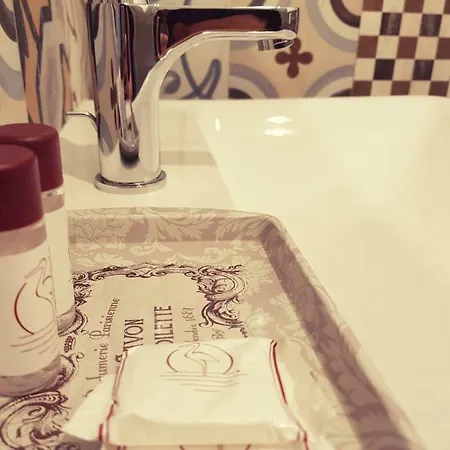 Bed and breakfast Il Sestante Gaeta