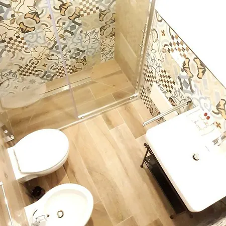 Il Sestante Bed & Breakfast Gaeta