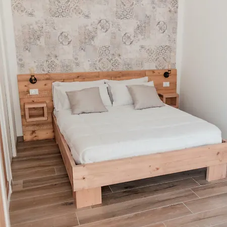 Il Sestante Bed and breakfast 3*