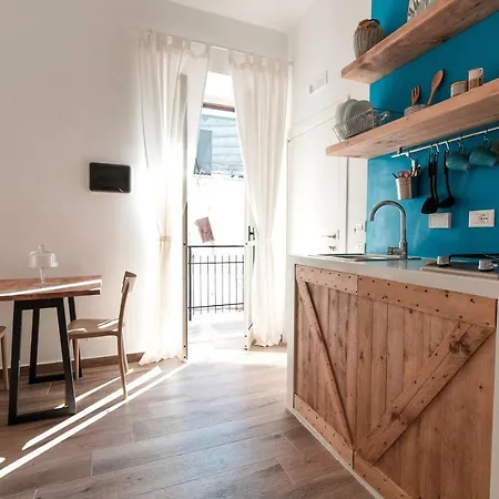 Il Sestante Bed & Breakfast Gaeta