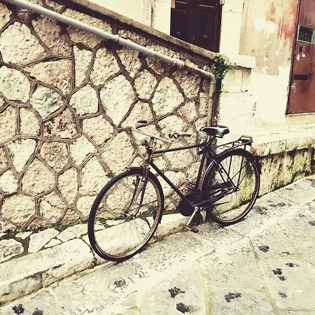 Bed & Breakfast Il Sestante Gaeta