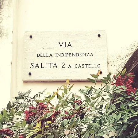 Il Sestante Bed & Breakfast
