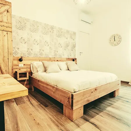 Il Sestante Bed & Breakfast