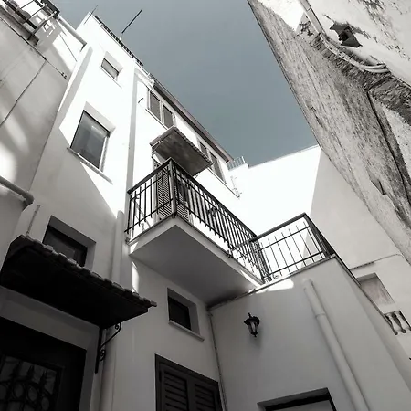 Il Sestante 3* Gaeta