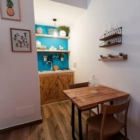 Bed & Breakfast Il Sestante 3*