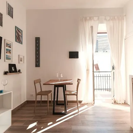 Bed & Breakfast Il Sestante