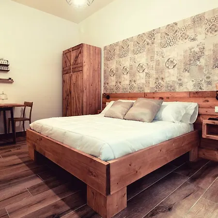 Il Sestante Bed & Breakfast 3*